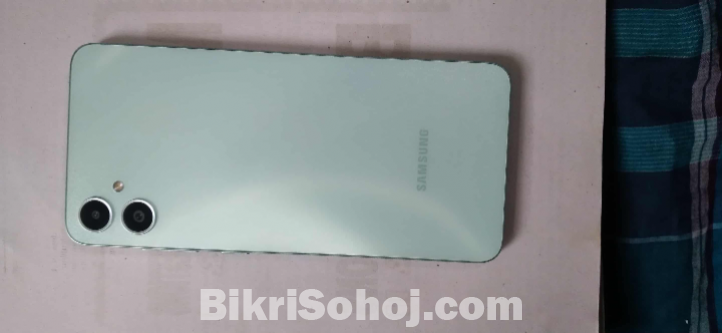 Galaxy M05 …(4/64)